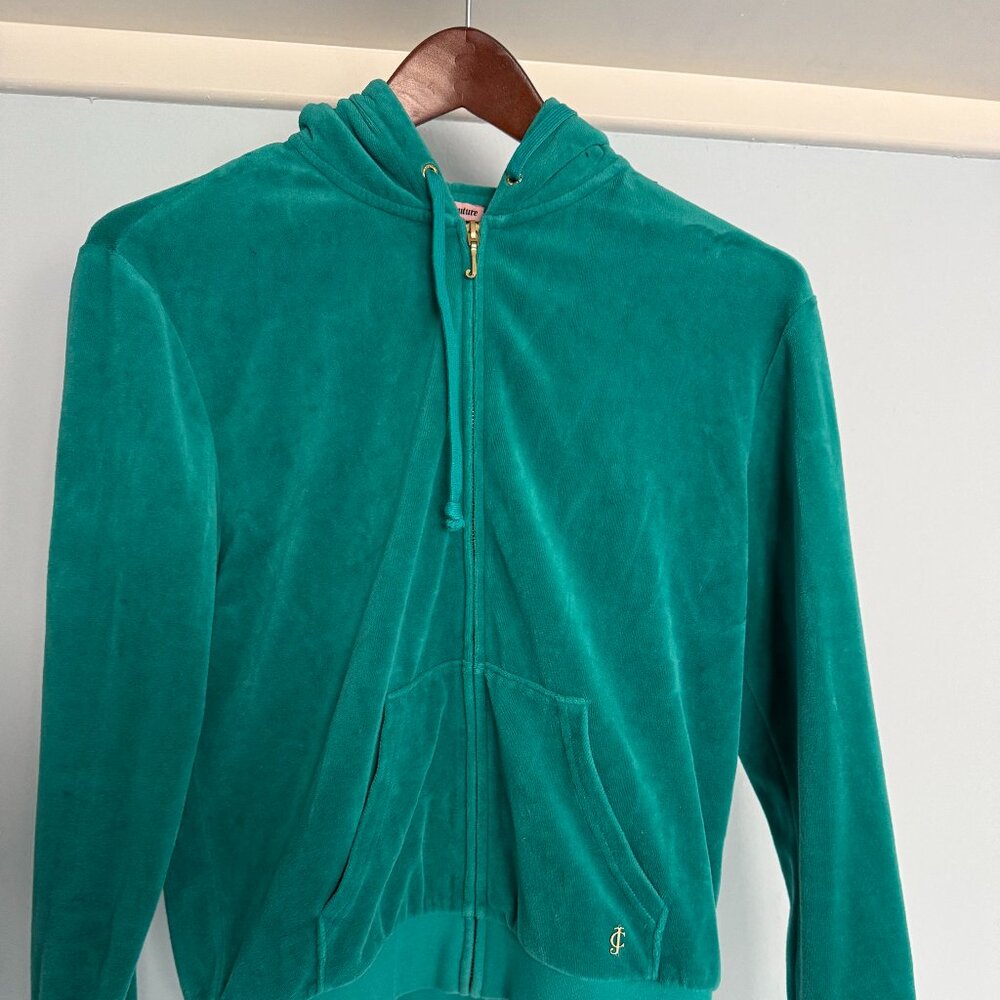 Women's Small Juicy Couture Jacket